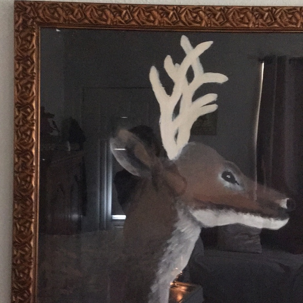 Meet your Posher, Fernando